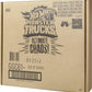 Hot Wheels Monster Trucks Ultimate Chaos - Pack de 12