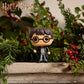 Funko Pop! Movies Harry Potter Action Figure #01