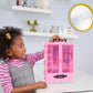 Le placard ultime de Barbie Fashionistas
