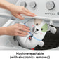 Machine à sons apaisante en peluche pour chiots nouveau-nés