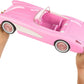 Voiture télécommandée Hot Wheels Barbie Corvette du film Barbie