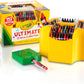 Crayola Ultimate Crayon Collection Coloring Set 152 Count