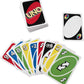 Mattel Games Classic Giant UNO