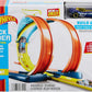 Pack de boucles divisées Hot Wheels Track Builder Unlimited