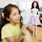 Poupée Barbie Princesse Aventure Renée