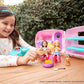 Ensemble de jeu Barbie Club Chelsea Camper