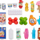 Barbie Doll Shopping Time Set