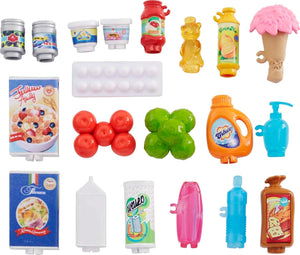 Barbie Doll Shopping Time Set