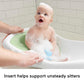 Fisher-Price Baby to Toddler Bath 4-in-1 Sling ‘n Seat Tub