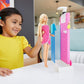 Ensemble de douche et accessoires de bain pour poupée Barbie