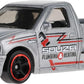 Ensemble de 10 camions miniatures Hot Wheels