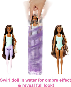 Poupée Barbie Color Reveal Sunshine and Sprinkles