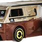 Ensemble de 10 camions miniatures Hot Wheels