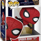 Funko Pop! Marvel Spider-Man : No Way Home en costume amélioré #923
