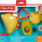 Ensemble de jouets Fisher-Price Taco Tuesday pour faire semblant d'être bébé