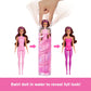 Poupée Barbie Ballerine Color Reveal