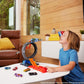 Coffret Hot Wheels City Bat Loop Attack inspiré de Netflix