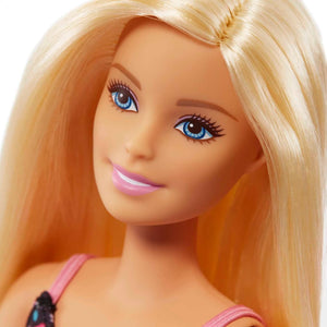 Barbie Doll Shopping Time Set