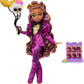 Poupée Monster High Clawdeen Wolf avec accessoires