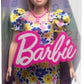 Poupée Barbie Fashionistas atteinte du syndrome de Down