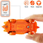 Voiture miniature Hot Wheels ID Motosaurus