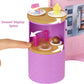 Coffret de jeu Barbie Cook n Grill Restaurant