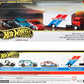 Coffret collector premium Hot Wheels GMH39 BRE Datsun