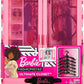 Le placard ultime de Barbie Fashionistas