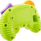 Jeu et manette Fisher-Price Rires et Apprentissage
