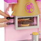 Coffret de jeu Barbie Cook n Grill Restaurant