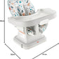 Chaise haute Fisher-Price SpaceSaver Collection Baies