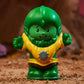 Fisher-Price Little People Collector Skeletor's Stronghold Figure Set | Masters of the Universe