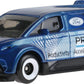Ensemble de 10 camions miniatures Hot Wheels