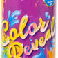 Poupée Barbie sirène à révélation de couleur