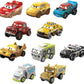 Mattel Disney & Pixar Cars Die Cast Mini Racers 10 Pack, Styles May Vary image 6