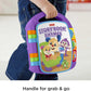 Livre d'histoires et de comptines Fisher-Price Rire et Apprendre