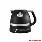 Kitchenaid 5KEK1522BPP Artisan 1.5L Kettle in Pebble Palm