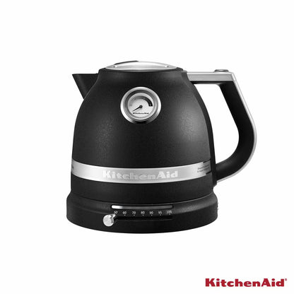 Kitchenaid 5KEK1522BPP Artisan 1.5L Kettle in Pebble Palm