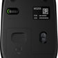 Souris sans fil Logitech M325 Rose éclatant