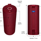 Ultimate Ears Boom 3 Bluetooth Speaker Deep Bass Waterproof