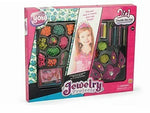 Bracelet And Necklace Making Kit – Make Your Own Jewellery image 3