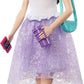 Poupée Barbie Princesse Aventure Renée