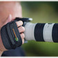 Cotton Carrier CCS Secure Camera Hand Strap | Universal DSLR | Velcro Adjustable