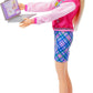 Barbie Rentrée des classes Poupée mannequin