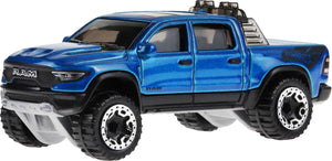 Ensemble de 10 camions miniatures Hot Wheels