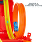 Boîte de cascades Hot Wheels Track Builder Unlimited Fuel Can