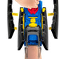 Fisher-Price Imaginext DC Super Friends, Batwing 2 en 1