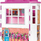 Coffret de jeu Barbie Cook n Grill Restaurant