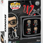 Funko Pop! Rocks : U2 ZooTV - Bono n° 271