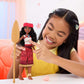 Poupée Moana de Disney Moana 2, l'aventure chantante, avec sa tenue signature